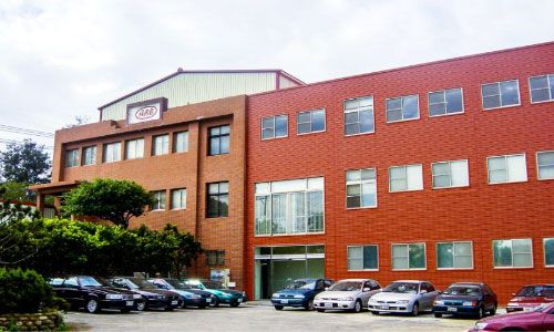 ABC Yangmei Factory 1