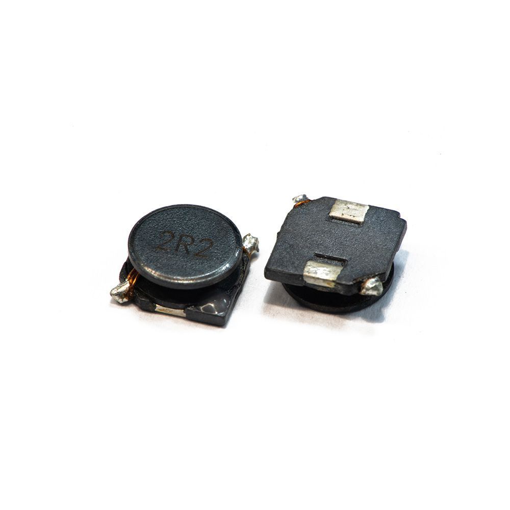 Non-shield SMD power inductor is available for small & median power circuit application.