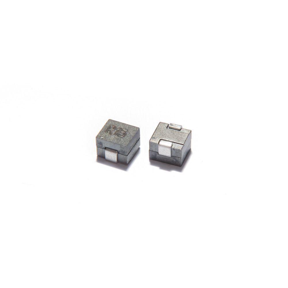 Power Bead Inductor provides high current and DCR for applications such as server and desktop.