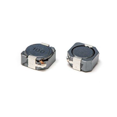 220µH, 0.94A, 1048 Power Inductor, Shielded Inductor - Magnetic Shielded and High Inductance Power Inductor, Automotive Grade and AEC-Q200 Compliance