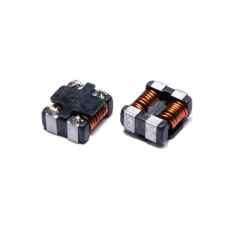 700Ω Impedance, 8A, 1260 Power Line Common Mode Choke - High Current Common Mode Choke, Automotive Grade and AEC-Q200 Compliance