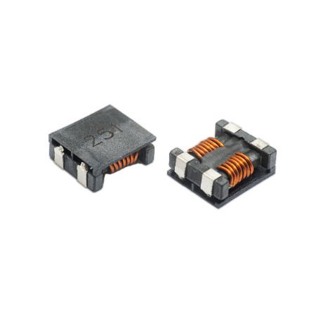 550Ω Impedance, 10A, 1560 Power Line Common Mode Choke - High Current Common Mode Choke, Automotive Grade and AEC-Q200 Compliance