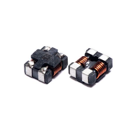 300Ω Impedance, 5A, 7035 Power Line Common Mode Choke - High Current Common Mode Choke, Automotive Grade and AEC-Q200 Compliance