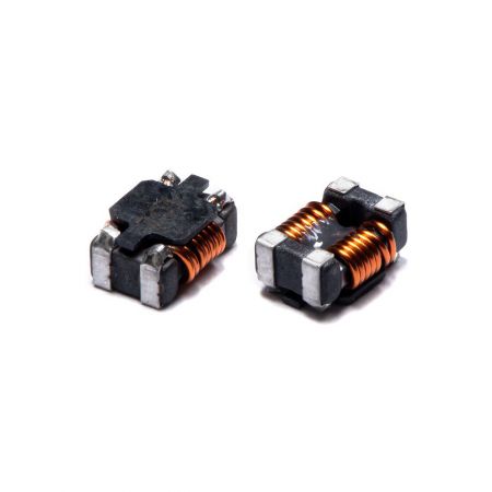 700Ω Impedance, 5A, 9045 Power Line Common Mode Choke - High Current Common Mode Choke, Automotive Grade and AEC-Q200 Compliance