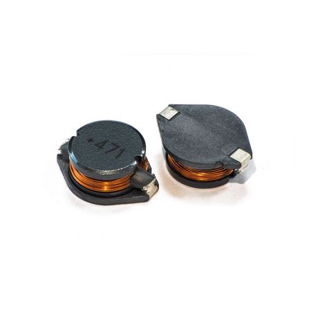 1.0µH, 10.0A, 1806 Power Indcutor, Non - Shielded Inductor (EOL) - High Inductance Non-Shielded SMD Power Inductor, Automotive Grade and AEC-Q200 Compliance