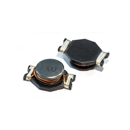 22µH, 4.0A, 2207 Power Indcutor, Non - Shielded Inductor (EOL) - High Inductance Non-Shielded SMD Power Inductor, Automotive Grade and AEC-Q200 Compliance