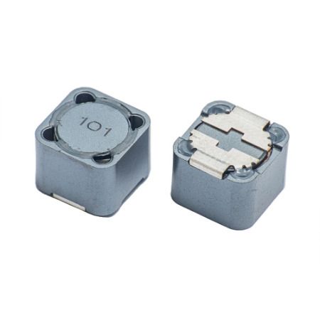 330µH, 1.2A, 1210 Power Inductor, Shielded Inductor - Magnetic Shielded and High Inductance Power Inductor, Automotive Grade and AEC-Q200 Compliance