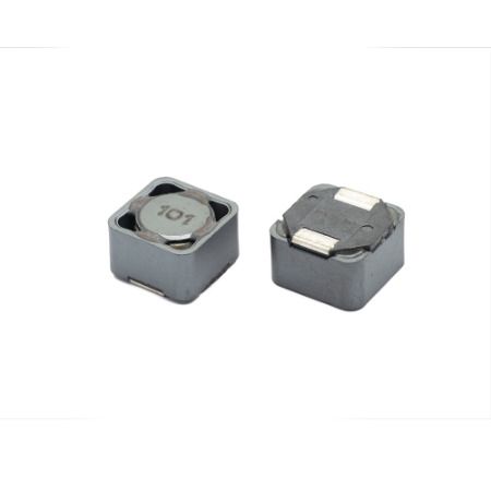 330µH, 1.4A, 1280 Power Inductor, Shielded Inductor - Magnetic Shielded and High Inductance Power Inductor, Automotive Grade and AEC-Q200 Compliance