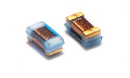 RF Inductor - RF Inductor