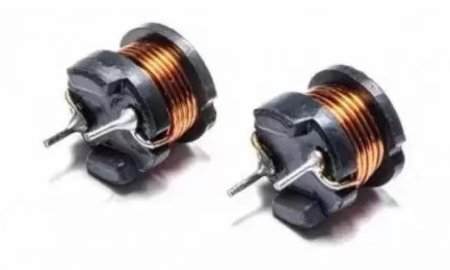 Traditional Inductor - Traditional Inductor, Through Hole Inductor