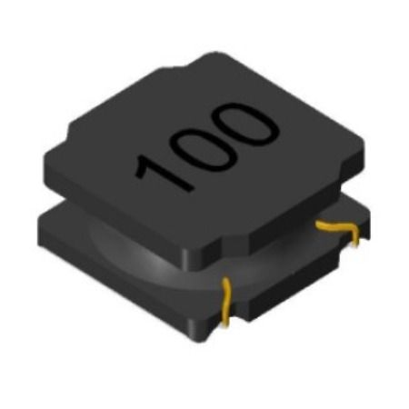 0.33µH, 2.9A, 3012 Power Inductor, Semi - Shielded Inductor - Semi-Shielded SMD Power Inductor