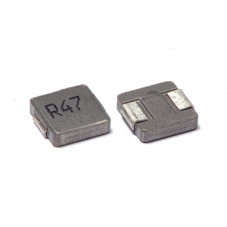 0.33µH, 18A, 0618 Power Inductor, Shielded Molded Inductor - Magnetic Shielding and Low Profile Molded Inductor