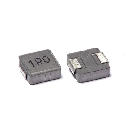 0.33µH, 22A, 0624 Power Inductor, Shielded Molded Inductor - Magnetic Shielding and Low Profile Molded Inductor