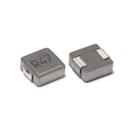 0.33µH, 28A, 0630 Power Inductor, Shielded Molded Inductor - Magnetic Shielding and Low Profile Molded Inductor