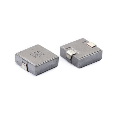 3.3µH, 11A, 1040 Power Inductor, Shielded Molded Inductor - Magnetic Shielding and Low Profile Molded Inductor