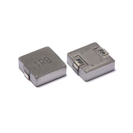 3.3µH, 17A, 1040 Power Inductor, Shielded Molded Inductor - Magnetic Shielding and Low Profile Molded Inductor