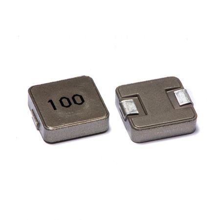 0.33µH, 62A, 1235 Power Inductor, Shielded Molded Inductor - Magnetic Shielding and Low Profile Molded Inductor