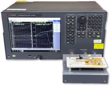 Impedance analyzers provide unparalleled accuracy for component evaluation