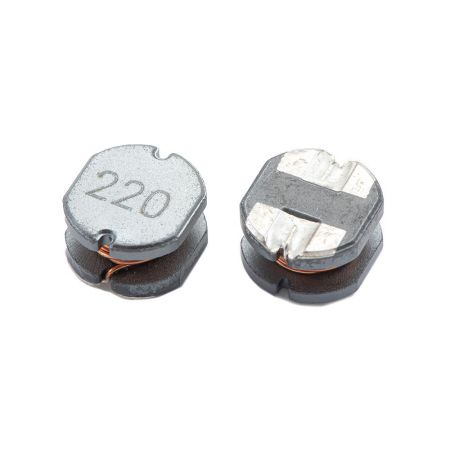 6.8µH, 4.2A, 1006 Power Indcutor, Non - Shielded Inductor - High Inductance Non-Shielded SMD Power Inductor, Automotive Grade and AEC-Q200 Compliance