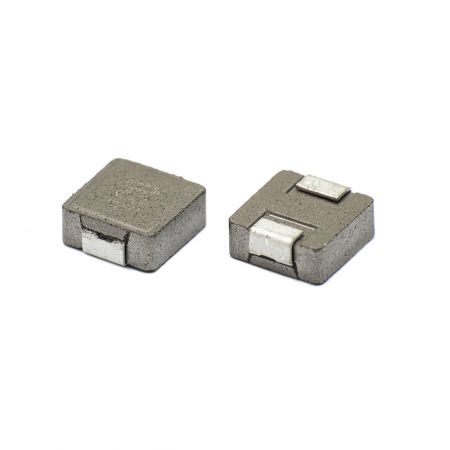 10µH, 5.5A, 0630 Power Inductor, Shielded Molded Inductor - Magnetic Shielded and High Current Molded Inductor, Automptive Grade and AEC-Q200 Compliance