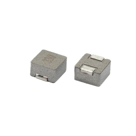 10µH, 5A, 0640 Power Inductor, Shielded Molded Inductor - Magnetic Shielded and High Current Molded Inductor, Automptive Grade and AEC-Q200 Compliance