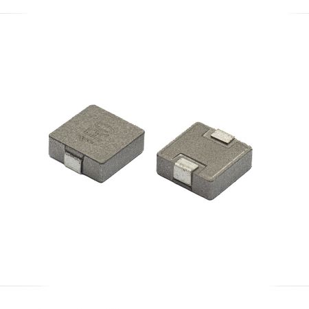 10µH, 9A, 1040 Power Inductor, Shielded Molded Inductor - Magnetic Shielded and High Current Molded Inductor, Automptive Grade and AEC-Q200 Compliance