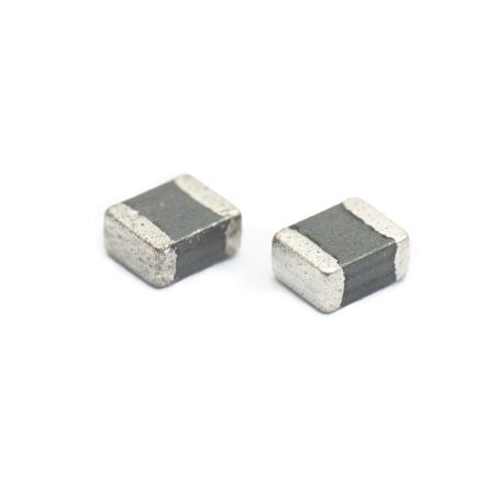 1µH, 1300mA, 2016 RF Inductor, Multilayer Chip Inductor - High Frequncy Multilayer Chip Inductor