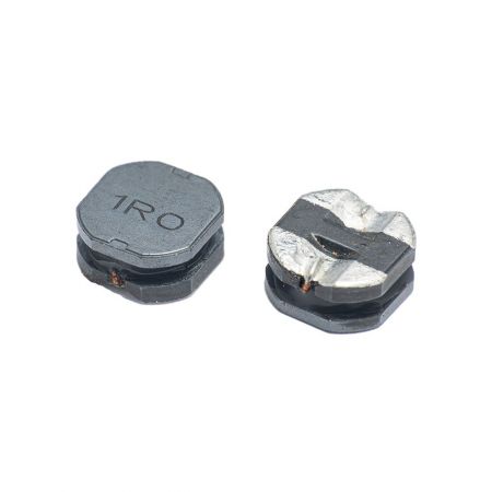 6.8µH, 3.9A, 8040 Power Inductor, Semi - Shielded Inductor - Semi-Shielded SMD Power Inductor, Automotive Grade and AEC-Q200