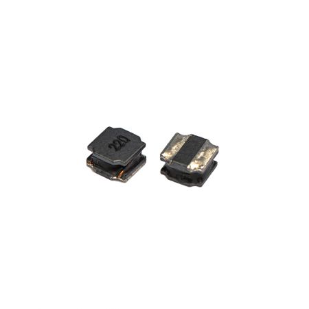 4.7µH, 2.7A, 5030 Power Inductor, Semi - Shielded Inductor - Semi-Shielded SMD Power Inductor, Automotive Grade and AEC-Q200