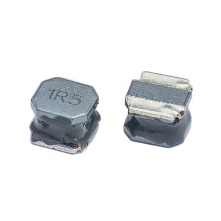 3.3µH, 4A, 5040 Power Inductor, Semi - Shielded Inductor - Semi-Shielded SMD Power Inductor, Automotive Grade and AEC-Q200