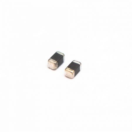 150Ω Impedance, 200mA, 1005 RF Inductor, Multilayer Ferrite Chip Bead - High Current Multilayer Chip Bead