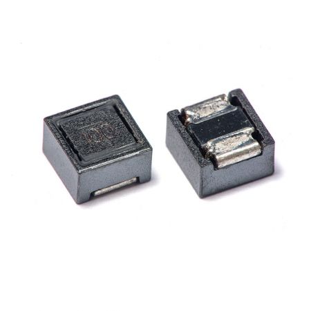 3.9µH, 3.4A, 4828 Power Inductor, Shielded Inductor - Magnetic Shielded and High Inductance Power Inductor