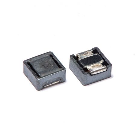 15µH, 2.25A, 5828 Power Inductor, Shielded Inductor - Magnetic Shielded and High Inductance Power Inductor