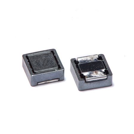 15µH, 2.2A, 6828 Power Inductor, Shielded Inductor - Magnetic Shielded and High Inductance Power Inductor