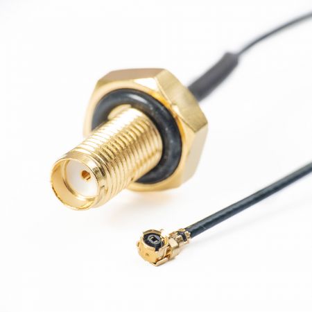 0~6GHz 50Ω, RF Cable - RF Cable