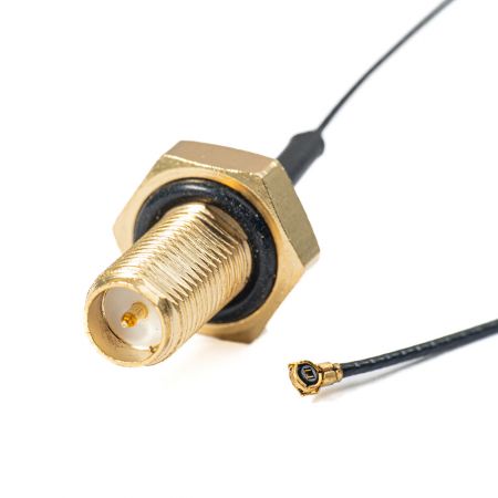 0~6GHz 50Ω, RF Cable - RF Cable