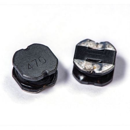 6.8µH, 5.8A, 1060 Power Inductor, Semi - Shielded Inductor - Semi-Shielded SMD Power Inductor