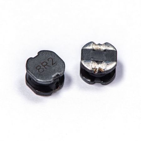 6.8µH, 2.8A, 6045 Power Inductor, Semi - Shielded Inductor - Semi-Shielded SMD Power Inductor