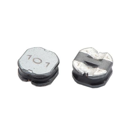 6.8µH, 3.9A, 8040 Power Inductor, Semi - Shielded Inductor - Semi-Shielded SMD Power Inductor