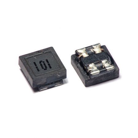 100Ω Impedance,6A, 0502 Data Line Common Mode Choke - High Impedance Common Mode Choke, Automotive Grade and AEC-Q200 Compliance