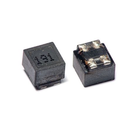 0.19kΩ Impedance, 5000mA, 0504 Data Line Common Mode Choke - High Impedance Common Mode Choke