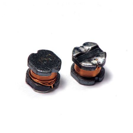 1µH, 2.1A, 0302 Power Indcutor, Non - Shielded Inductor