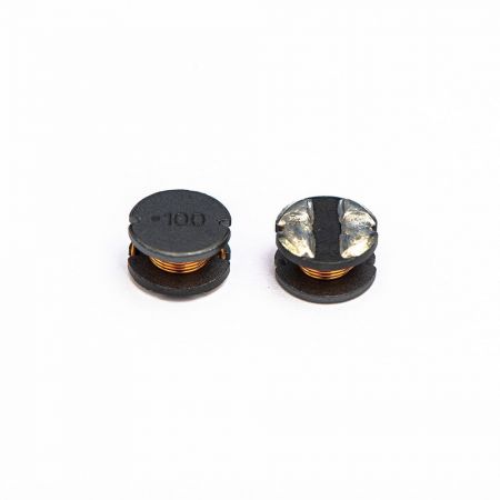 4.7µH, 4.2A, 1006 Power Indcutor, Non - Shielded Inductor - High Inductance Non-Shielded SMD Power Inductor