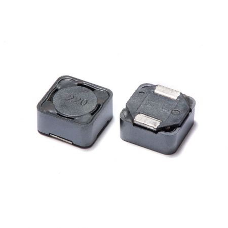 330µH, 1.1A, 1260 Power Inductor, Shielded Inductor - Magnetic Shielded and High Inductance Power Inductor, Automotive Grade and AEC-Q200 Compliance