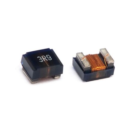 0.56µH, 500mA, 1008 RF Inductor, Ferrite Wire Wound Chip Inductor - High Q and SRF RF Ferrite Wire Wound Chip Inductor