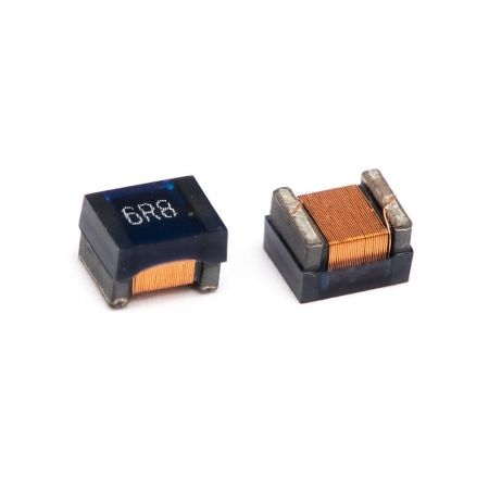 5.6µH, 200mA, 1210 RF Inductor, Ferrite Wire Wound Chip Inductor - High Q and SRF RF Ferrite Wire Wound Chip Inductor