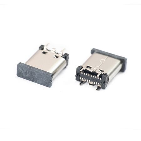 24P Type C Connector - Type C Connector