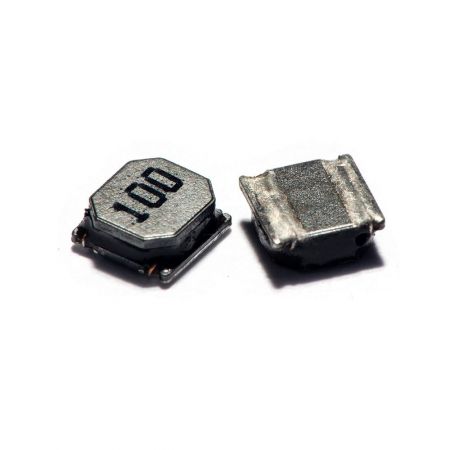 33µH, 0.7A, 4018 Power Inductor, Semi - Shielded Inductor - Low Profile Semi-Shielded SMD Power Inductor