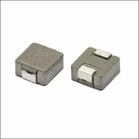 Shielded Molded Inductor