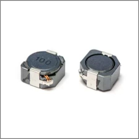 Shielded Inductor